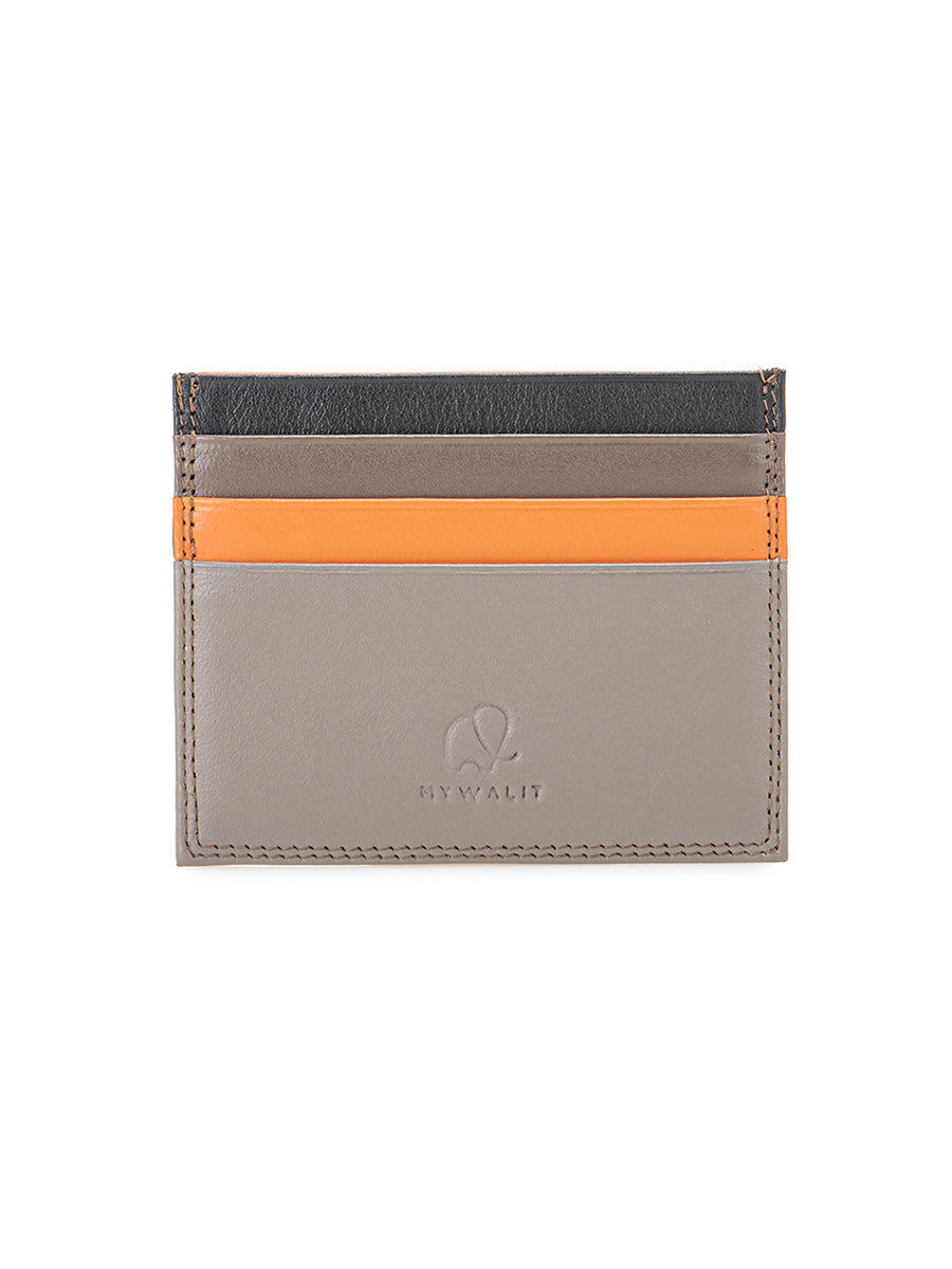 Double-Sided Credit Card Holder - Fumo