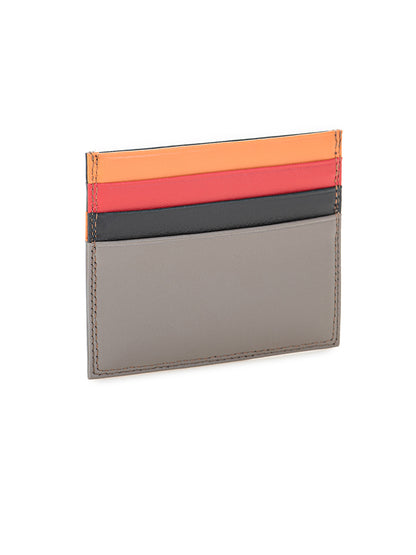 Double-Sided Credit Card Holder - Fumo