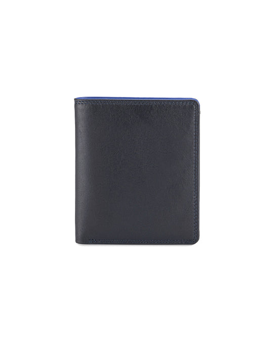 RFID Classic Men's Wallet - Midnight