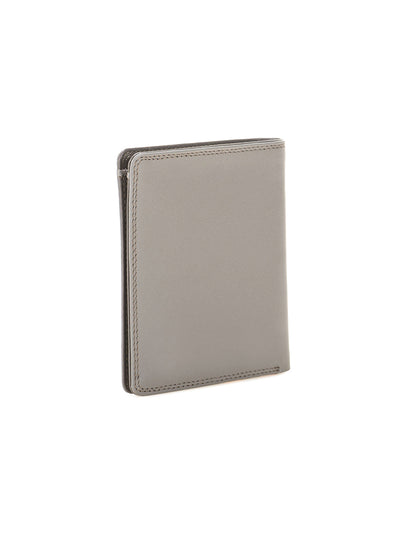 RFID Classic Men's Wallet - Fumo