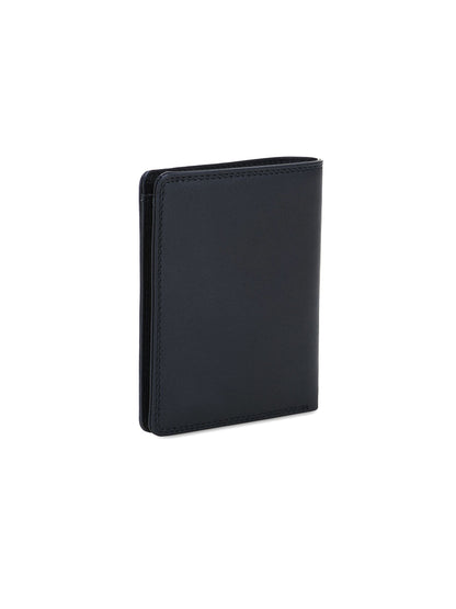 RFID Standard Wallet - Black