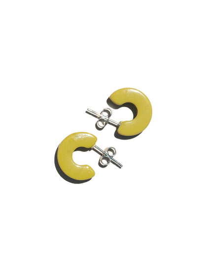 Mali Earring - Guac