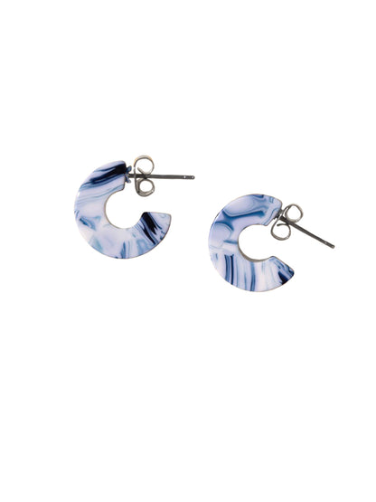 Mali Earring - Ocean