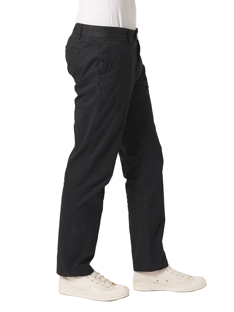 Cotton Twill 5-Pocket Pant - FootJoy