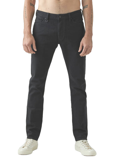 Lou Slim Denim - Forever Black