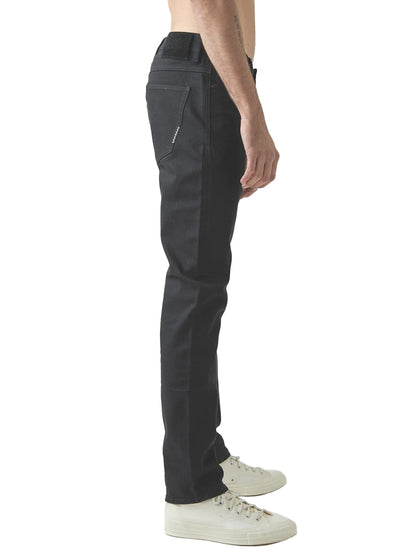 Lou Slim Denim - Forever Black