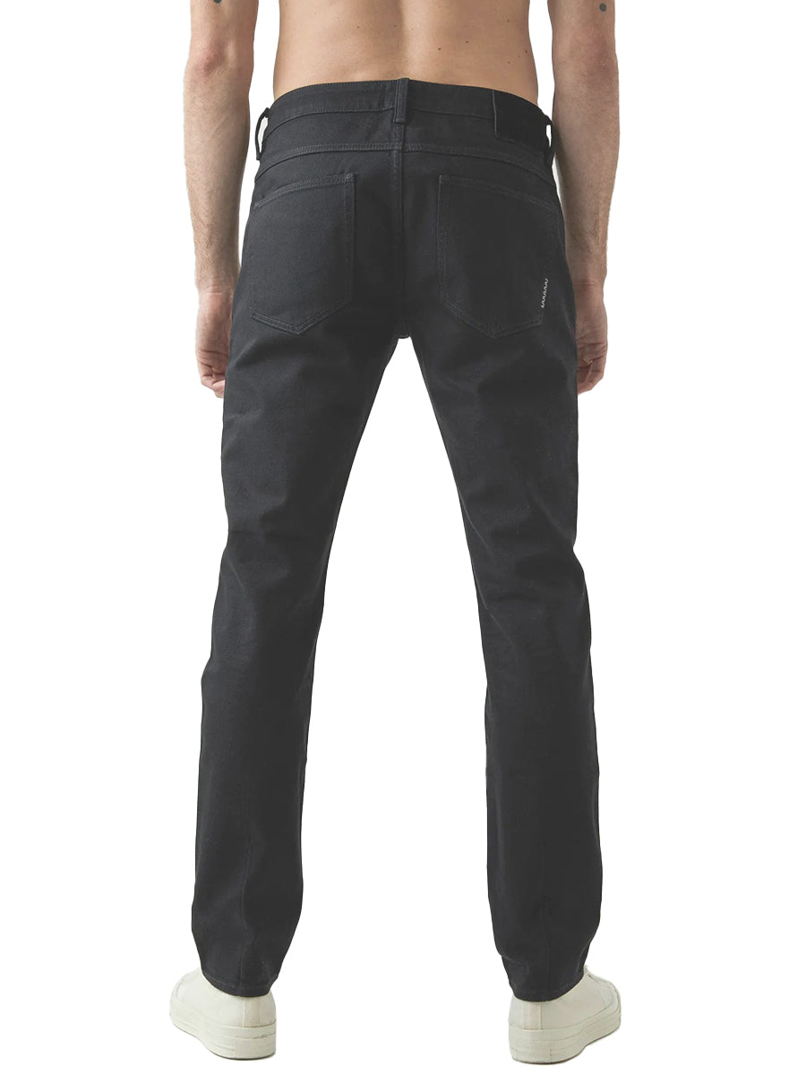 Lou Slim Denim - Forever Black