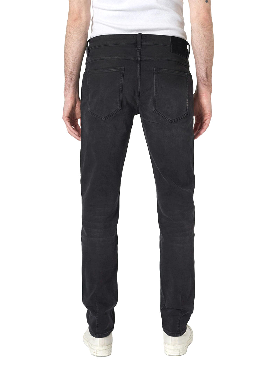 Lou Slim Denim - Reel