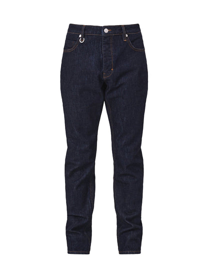 Lou Slim Denim  - Sharp Indigo