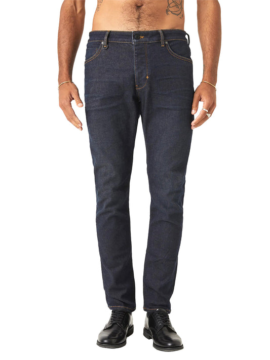 Lou Slim Denim - Typecast