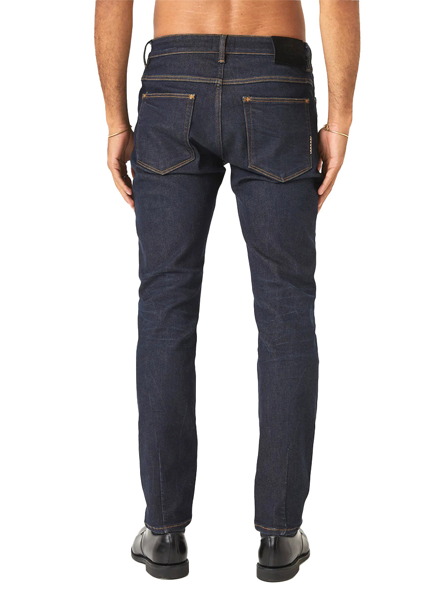 Lou Slim Denim - Typecast