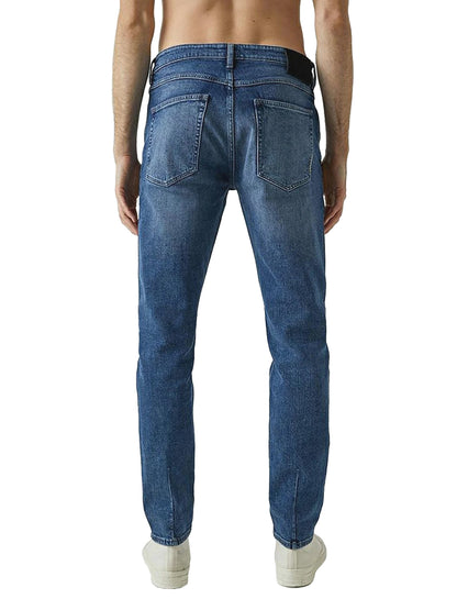 Ray Tapered Denim - Another Day