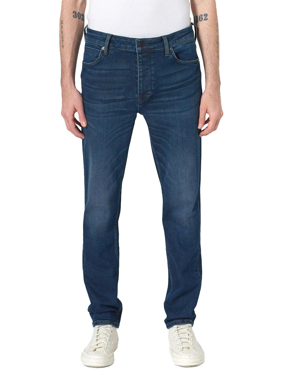 Ray Tapered Denim - Wishful