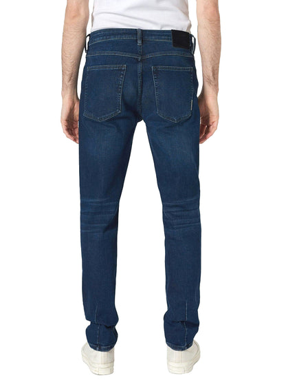 Ray Tapered Denim - Wishful