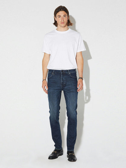 Ray Tapered Denim - Wishful