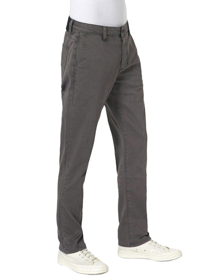 Rude Boy Pant - Graphite