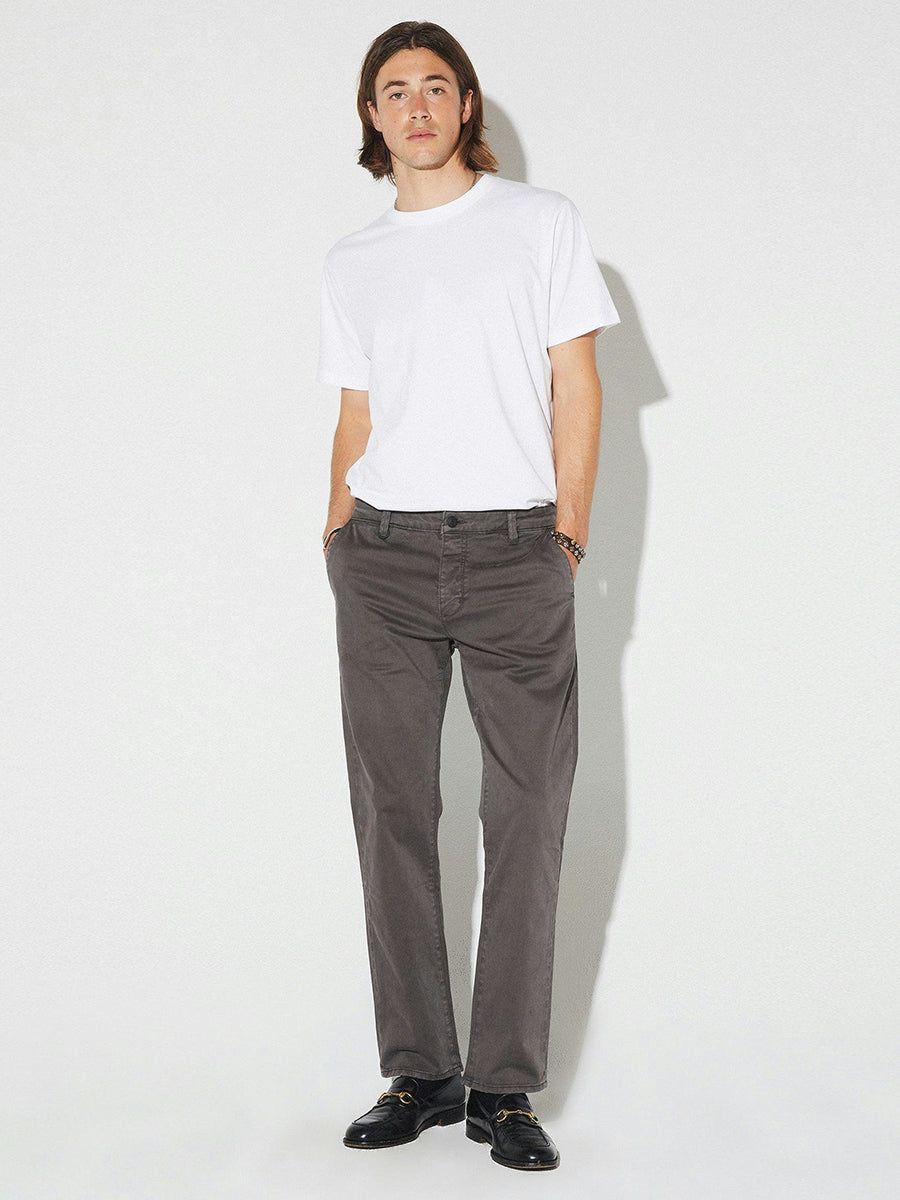 Rude Boy Pant - Graphite