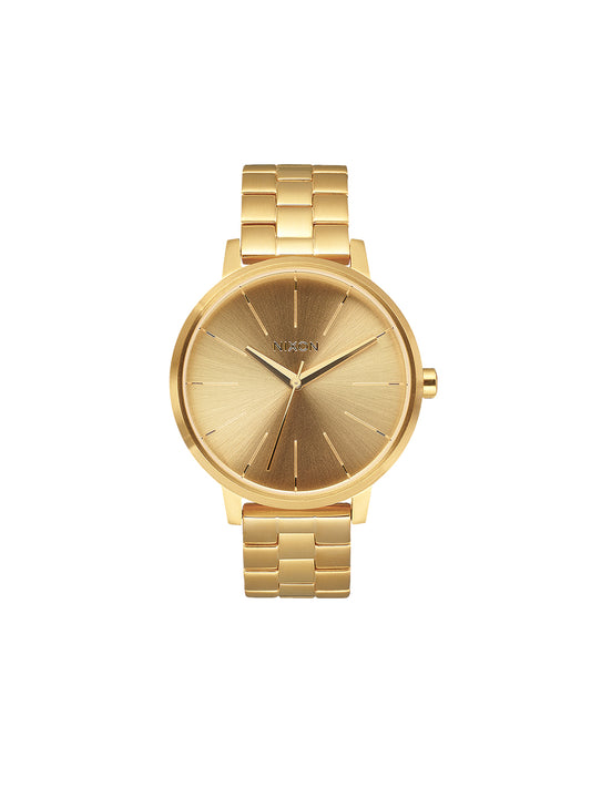 Kensington Watch - All Gold