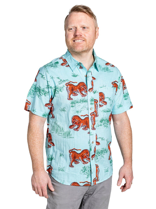 King of the Jungle Shirt