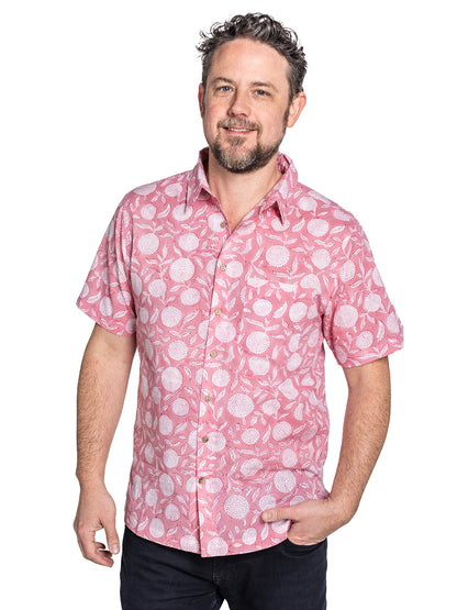 Summer Bloom Shirt