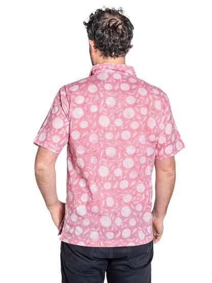 Summer Bloom Shirt