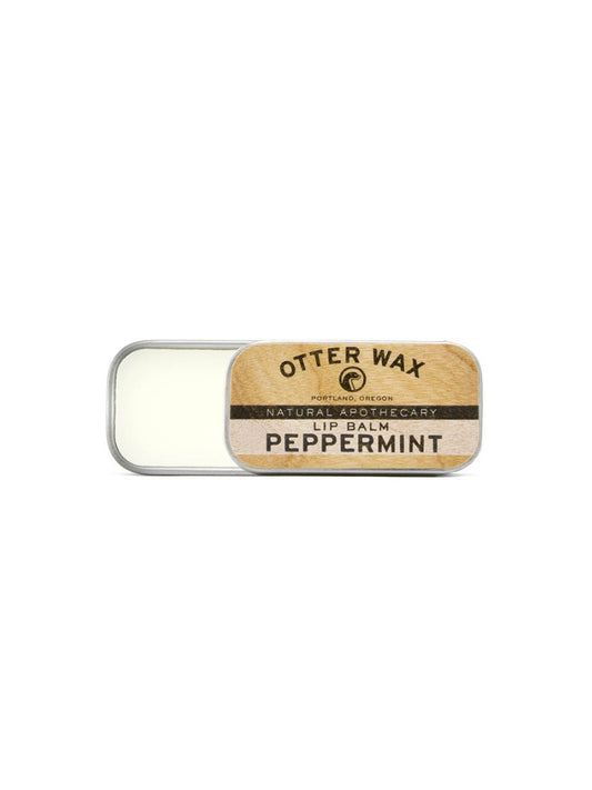 Lip Balm - Peppermint