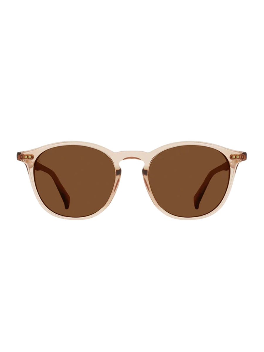 Basq Sunglasses - Diamond & Sedona