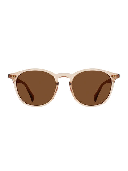 Basq Sunglasses - Diamond & Sedona