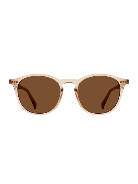 Basq Sunglasses - Diamond & Sedona