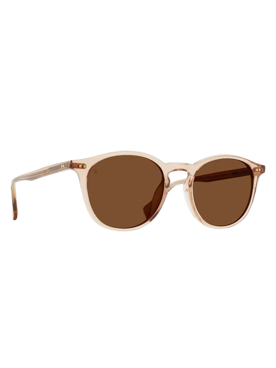 Basq Sunglasses - Diamond & Sedona