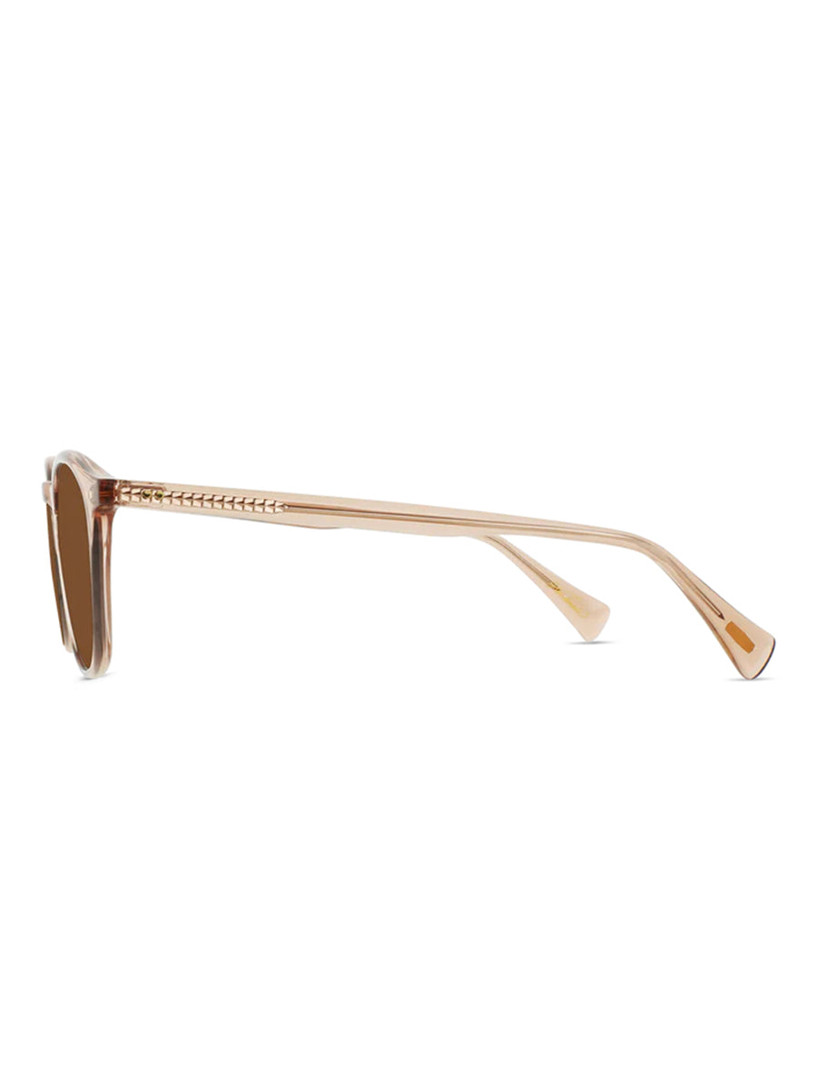 Basq Sunglasses - Diamond & Sedona