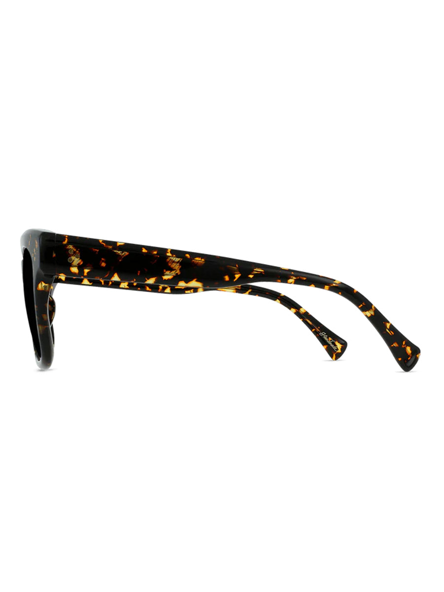 Breya Sunglasses - Cosmos Tortoise & Dark Smoke
