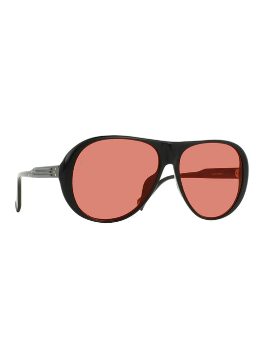 Jenever Sunglasses - Recycled Black & Dune