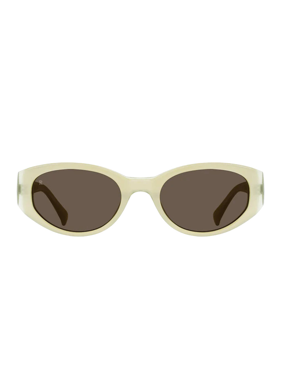 Kwela Sunglasses - Sage Opal & Agave