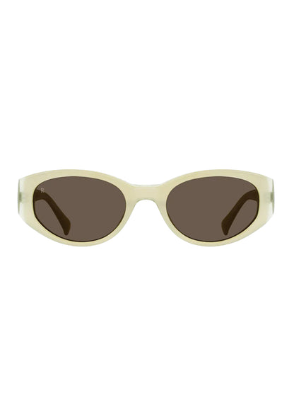 Kwela Sunglasses - Sage Opal & Agave