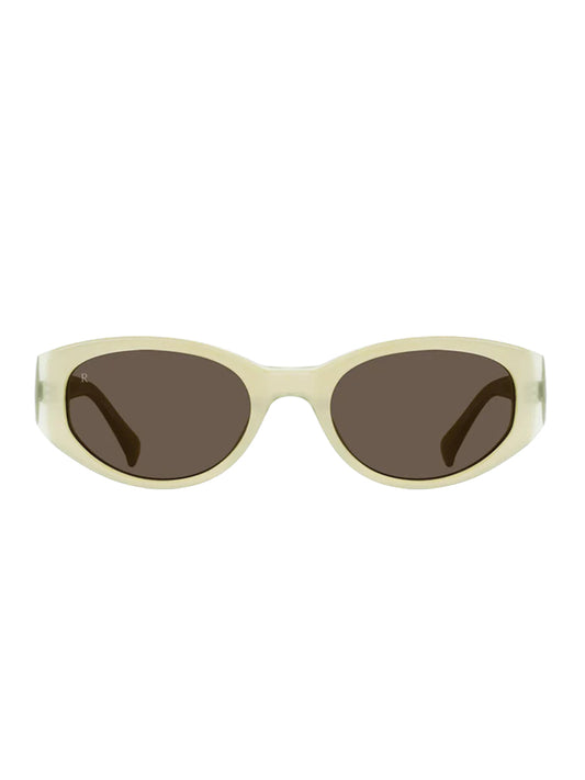Kwela Sunglasses - Sage Opal & Agave