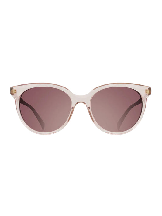 Lily Sunglasses - Dawn & Blush Mirror