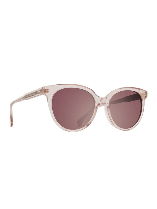 Lily Sunglasses - Dawn & Blush Mirror