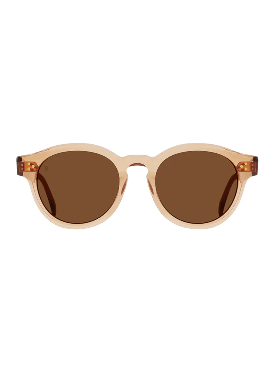 Zelti Sunglasses - Diamond & Sedona