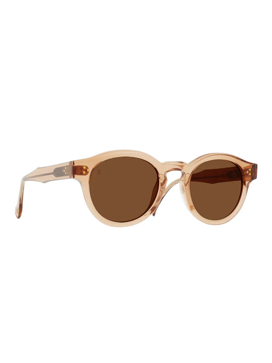 Zelti Sunglasses - Diamond & Sedona