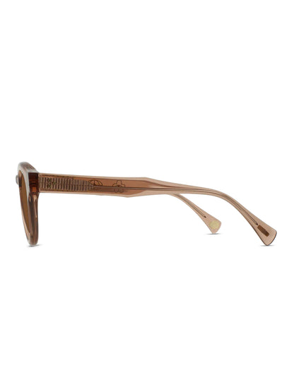 Zelti Sunglasses - Diamond & Sedona