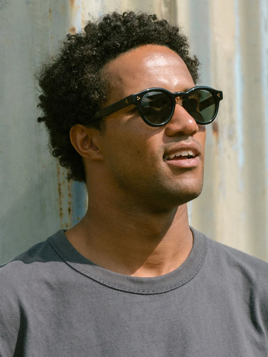 Zelti Sunglasses - Diamond & Sedona