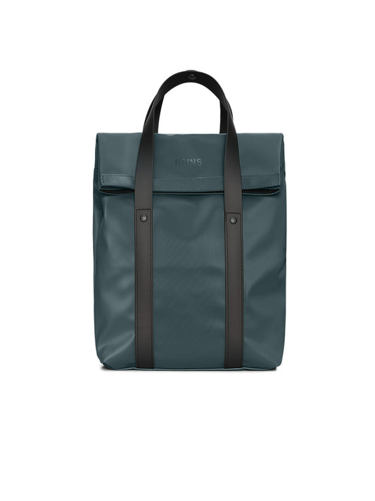 2-Way Tote Backpack Mini - Mystique