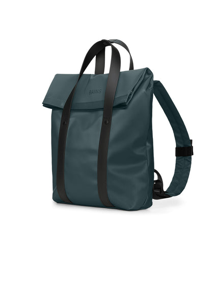 2-Way Tote Backpack Mini - Mystique