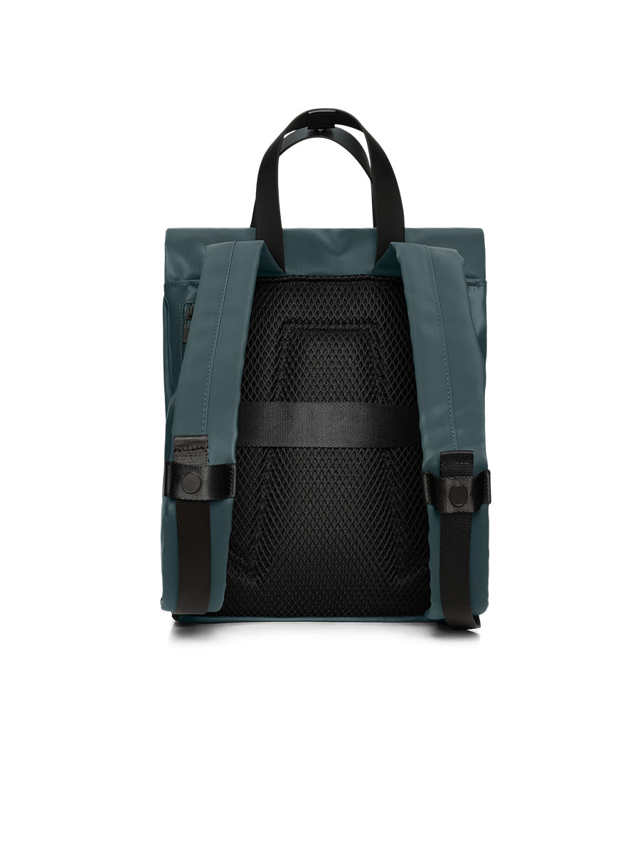 2-Way Tote Backpack Mini - Mystique