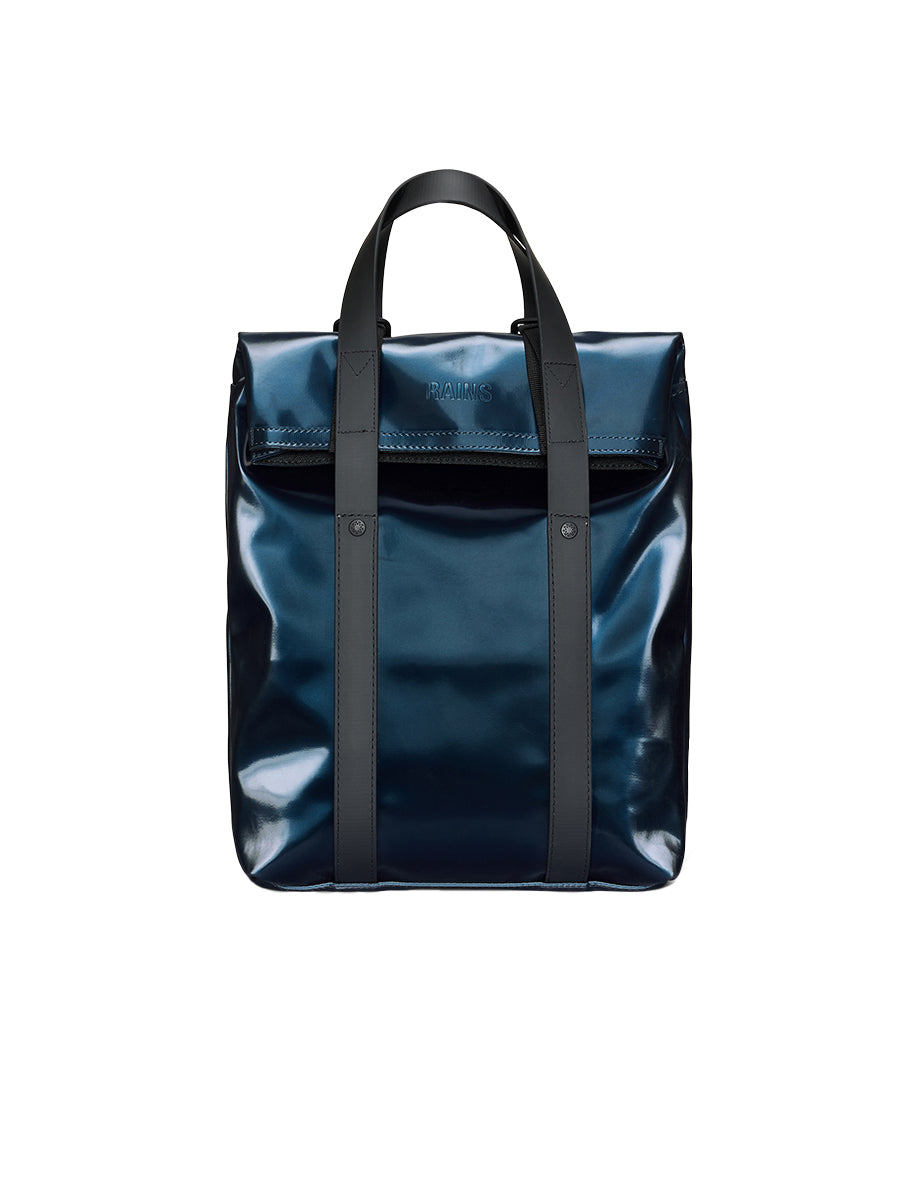 2-Way Tote Backpack Mini - Spill