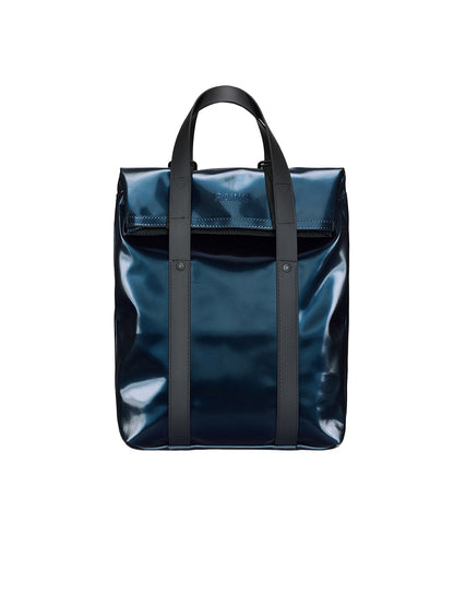 2-Way Tote Backpack Mini - Spill
