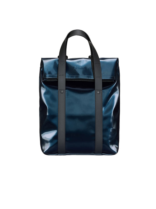 2-Way Tote Backpack Mini - Spill