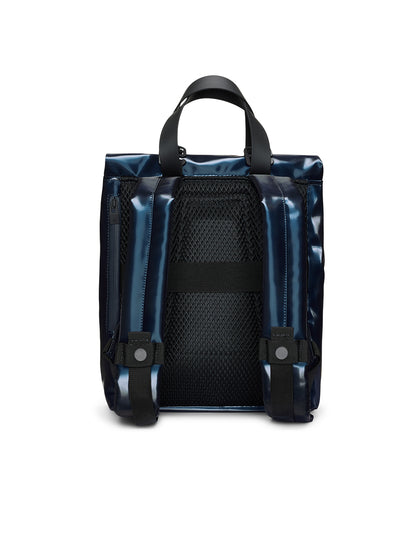 2-Way Tote Backpack Mini - Spill