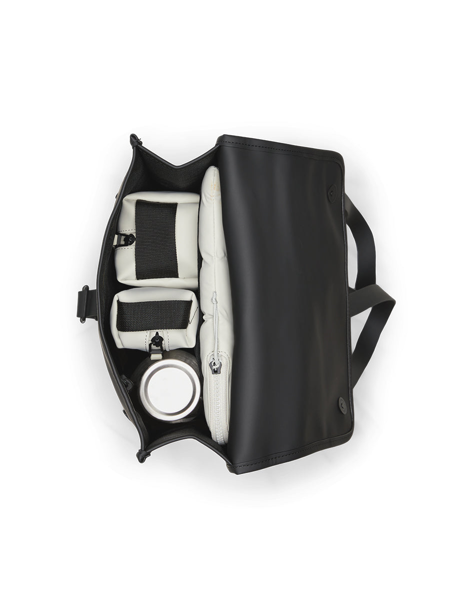 Backpack Mini - Black